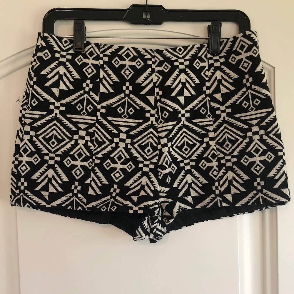 Mustard Seed brand Shorts
